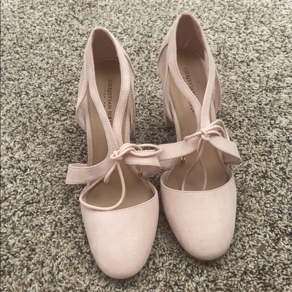 Women’s Heels